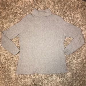 Charlotte Russe Turtleneck